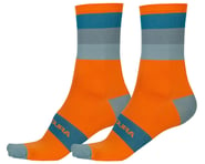 Endura Bandwidth Sock (Pumpkin) | product-related